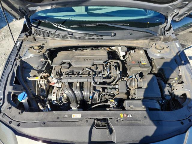 2024 HYUNDAI ELANTRA SE #3302877915