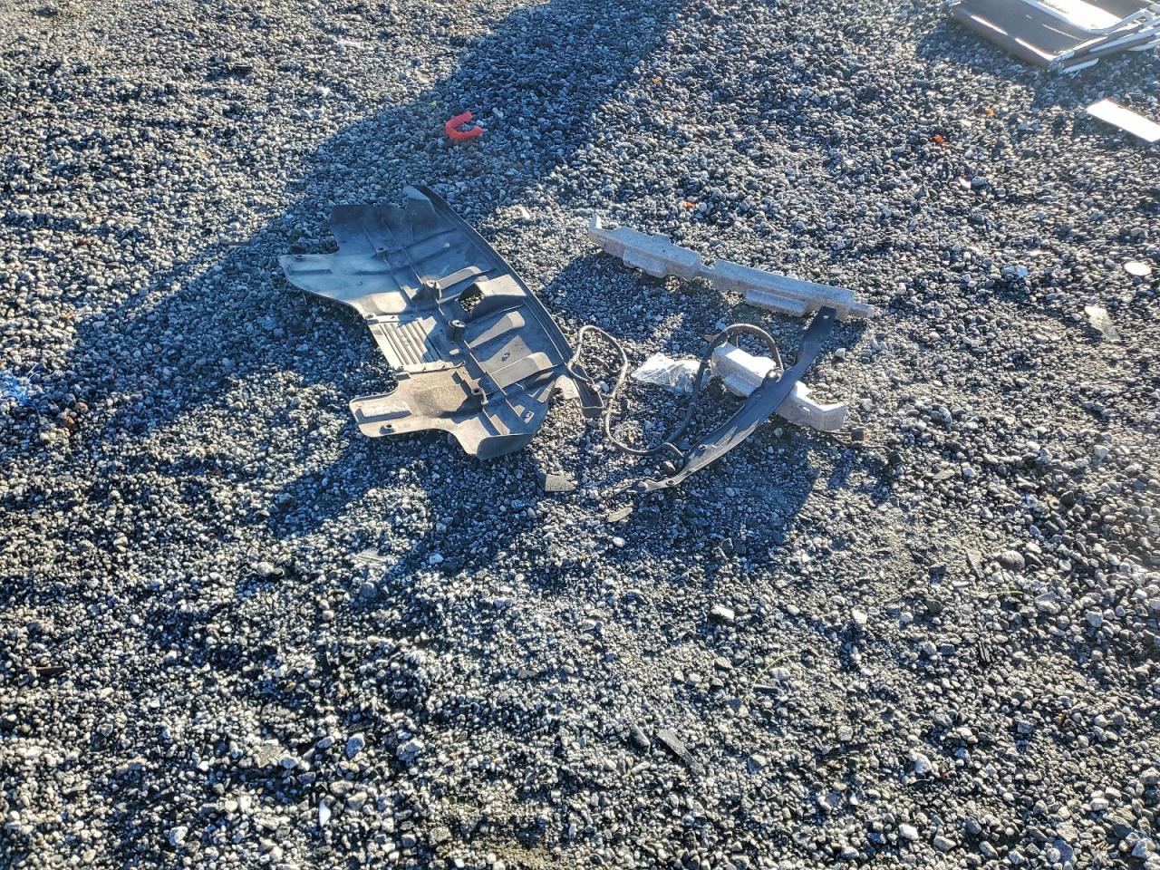 HYUNDAI VERACRUZ GLS