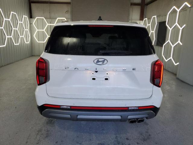 2025 HYUNDAI PALISADE S #3293308427