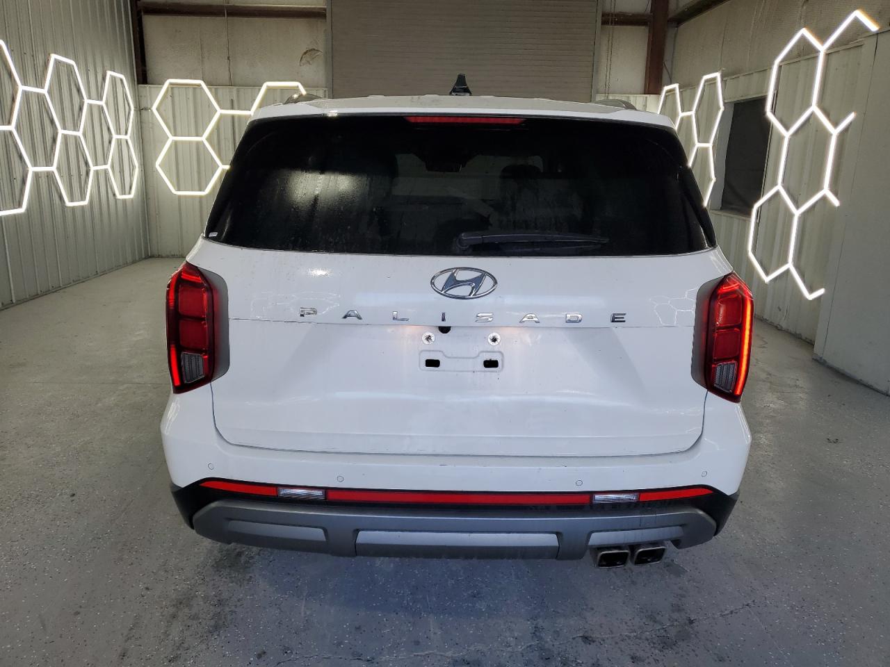HYUNDAI PALISADE SEL