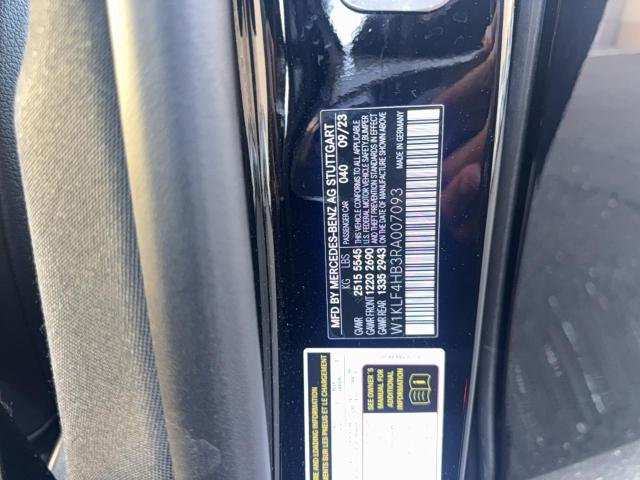 2024 MERCEDES-BENZ E 350 4MAT #3283766474