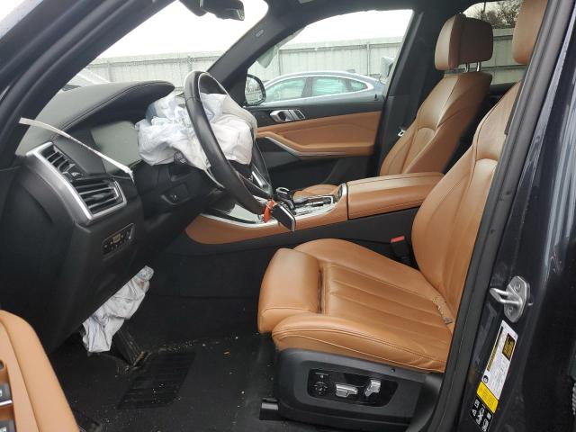 2021 BMW X5 XDRIVE4 #3296943828