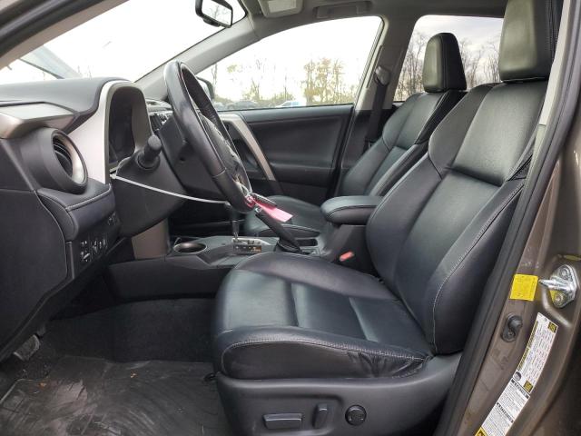 2013 TOYOTA RAV4 LIMIT #3293731961