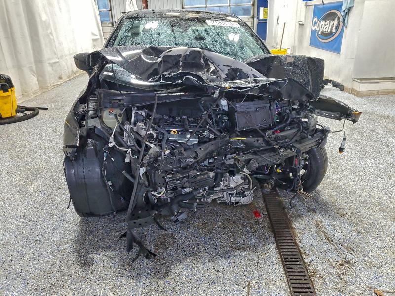 2025 NISSAN VERSA SV #3310603340