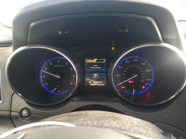 2017 SUBARU OUTBACK 2. #3301714387