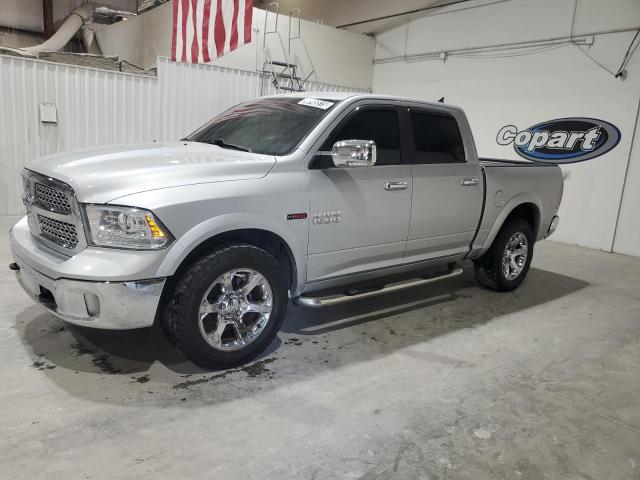 Global Auto Auctions: 2018 RAM 1500 LARAM