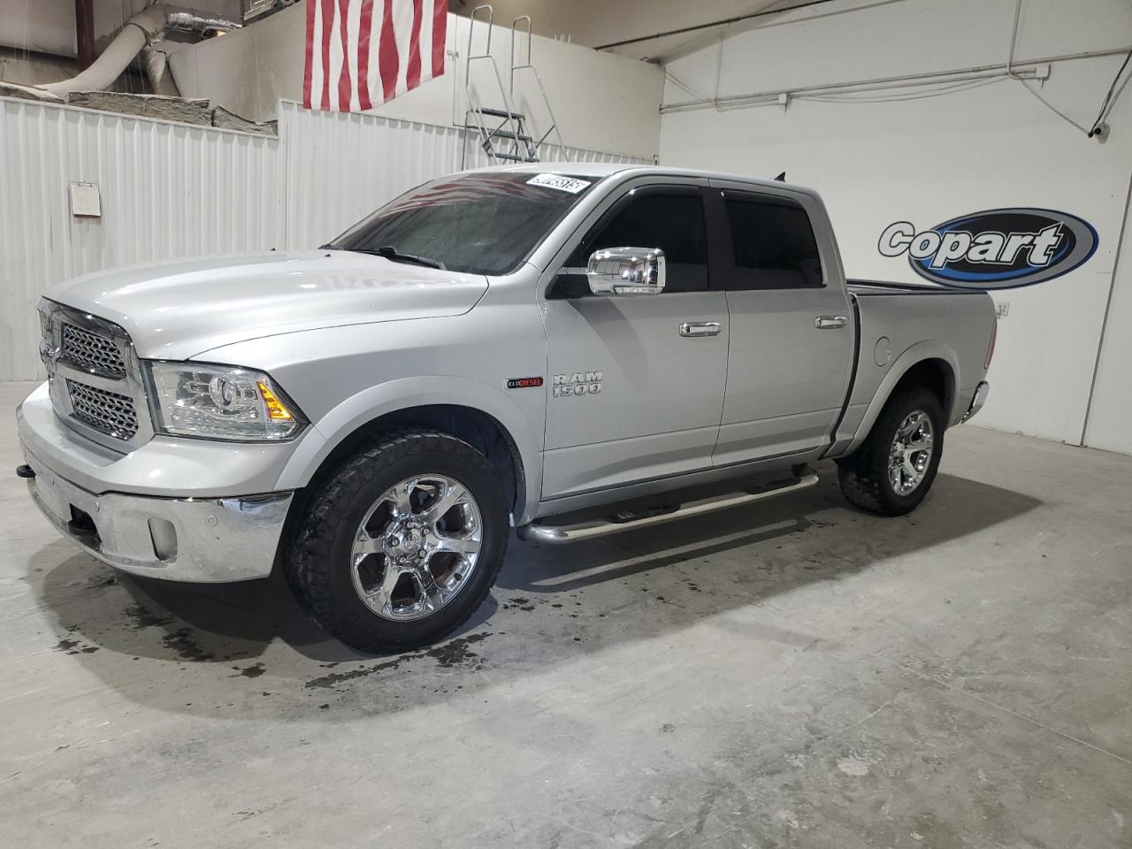 RAM 1500 LARAMIE