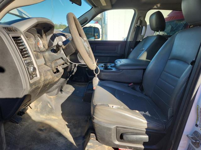 2017 RAM 2500 #3285610298