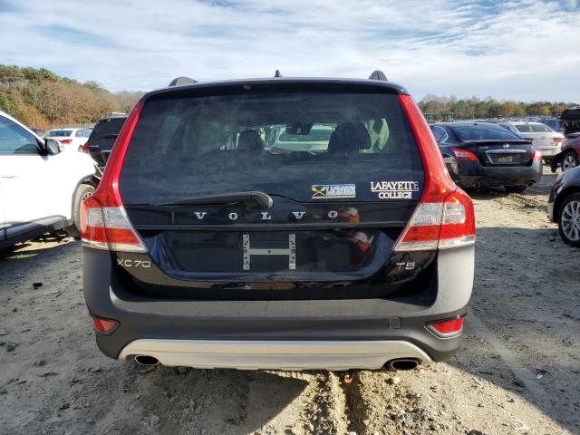 2016 VOLVO XC70 T5 CL #3296305476