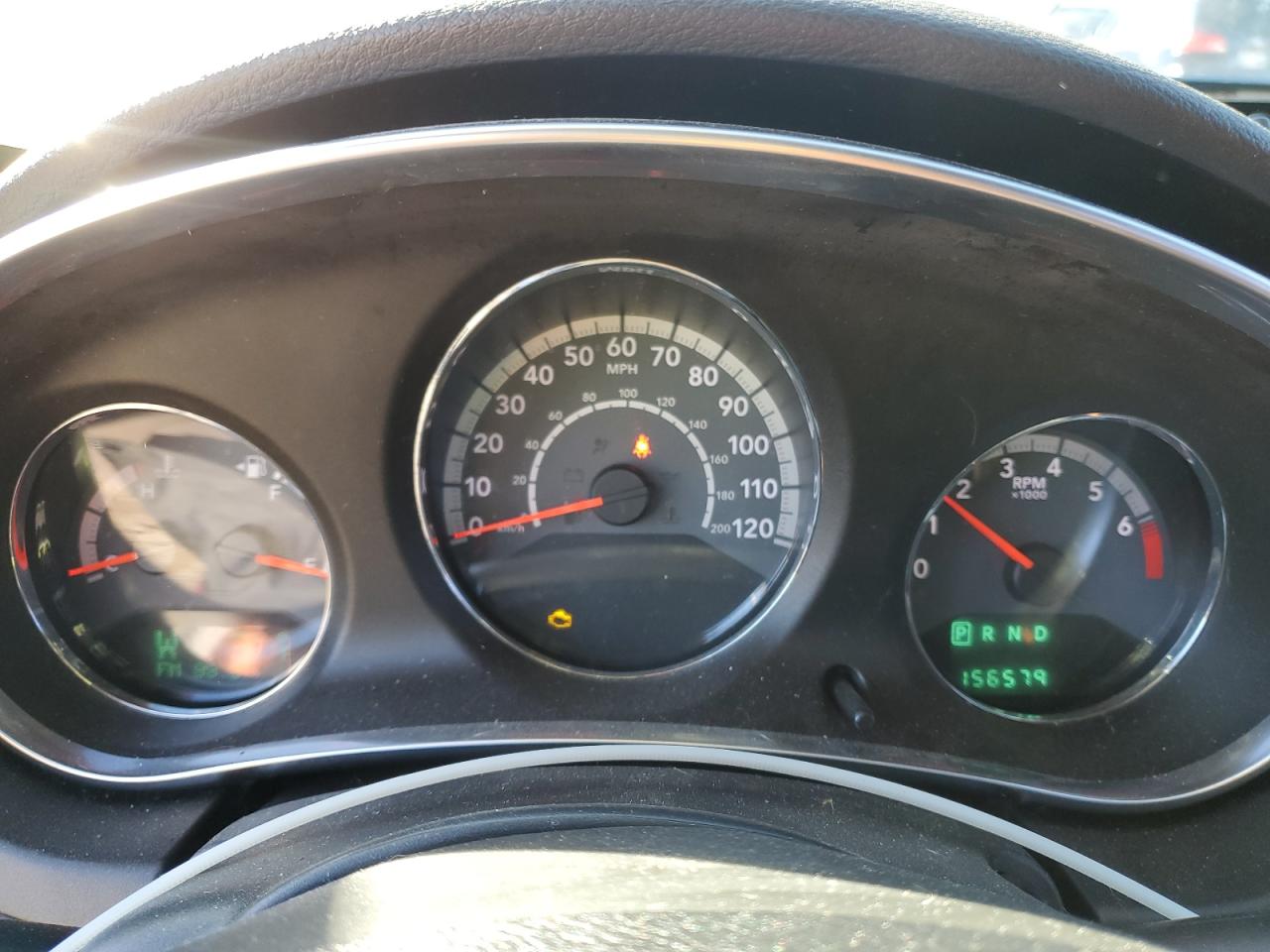 CHRYSLER 200 LIMITED