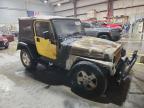 Lot #3294466504 1998 JEEP WRANGLER /