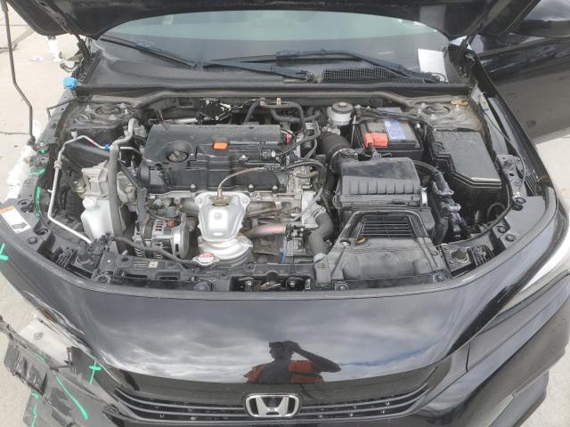 2022 HONDA CIVIC SPOR #3293716409