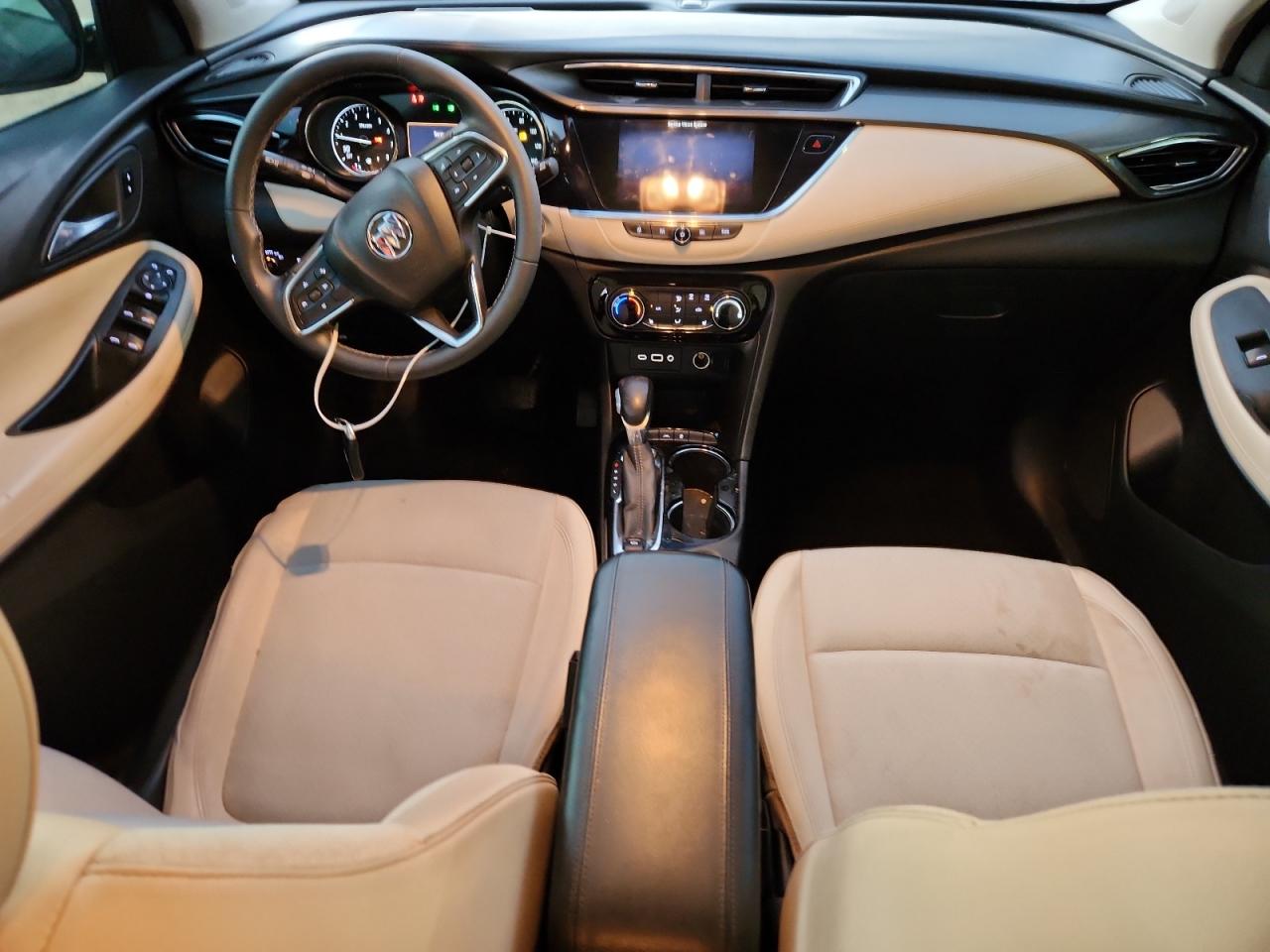 BUICK ENCORE PREFERRED