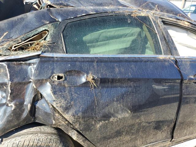 2012 HYUNDAI SONATA GLS - 5NPEB4AC5CH377706