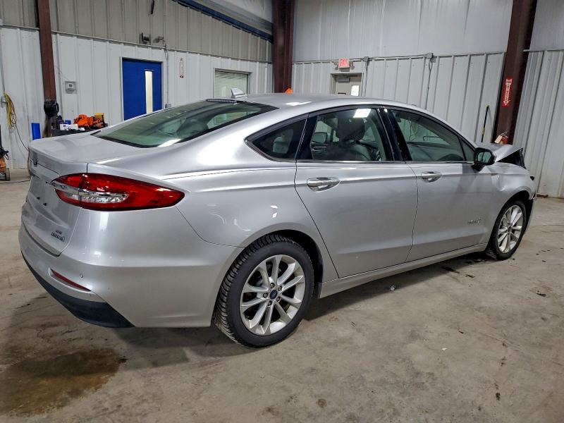 2019 FORD FUSION SE #3301986512