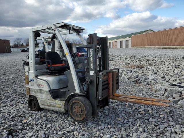 Global Auto Auctions: 2013 NISSAN UNKNOWN