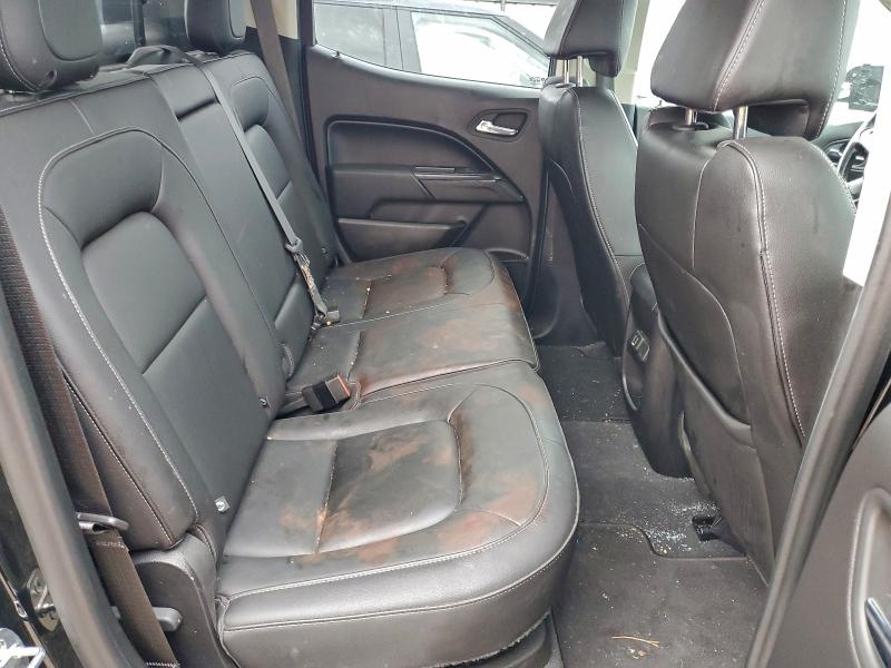 2019 CHEVROLET COLORADO Z #3302647176