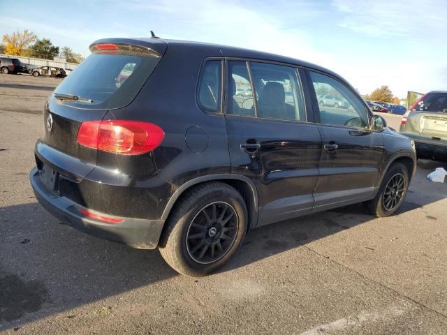 2012 VOLKSWAGEN TIGUAN S - WVGCV7AX6CW504343