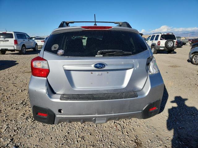 2014 SUBARU XV CROSSTR - JF2GPACC2E8283162