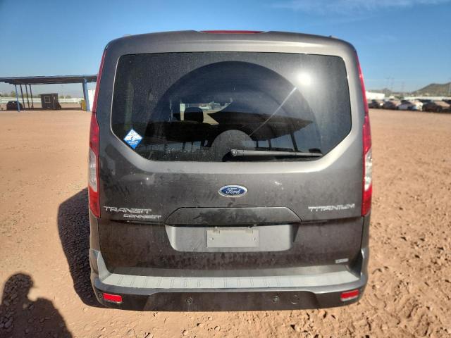 2015 FORD TRANSIT CO #3301716438