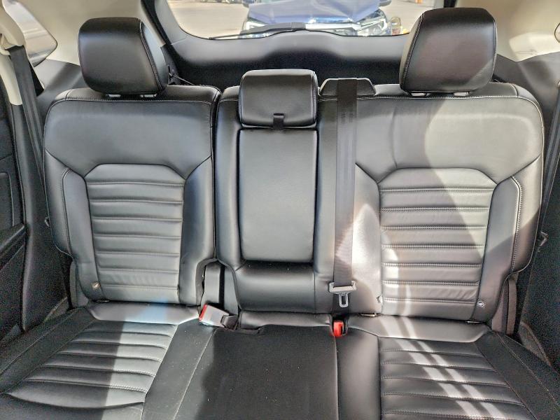 2015 FORD EDGE SEL #3296680092