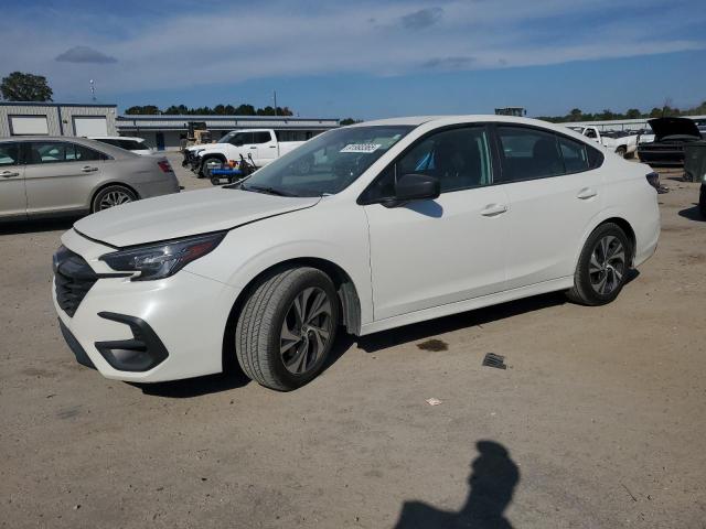 Global Auto Auctions: 2023 SUBARU LEGACY