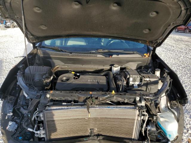 2019 CHEVROLET EQUINOX LS #3302798931