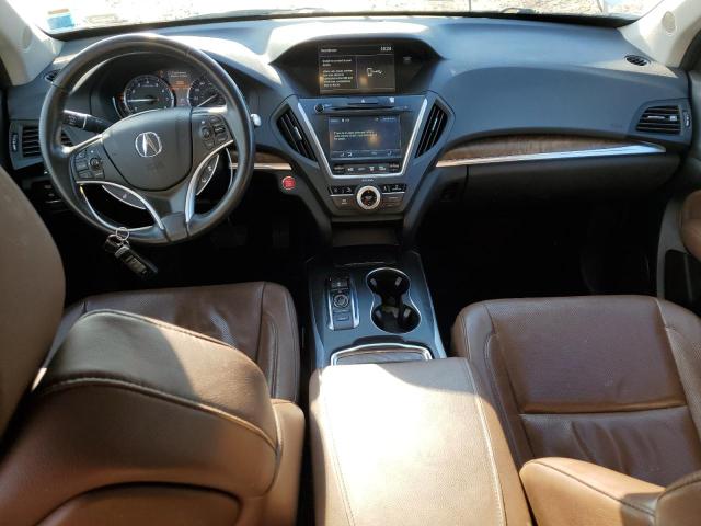 2019 ACURA MDX TECHNO #3302647168