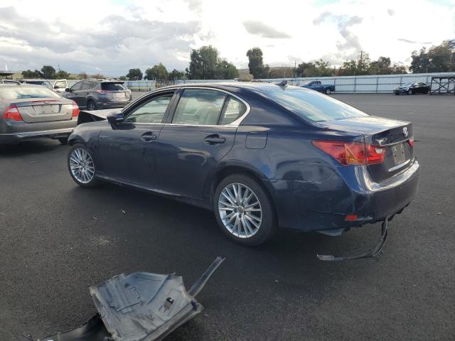 2013 LEXUS GS 350 #3296932869