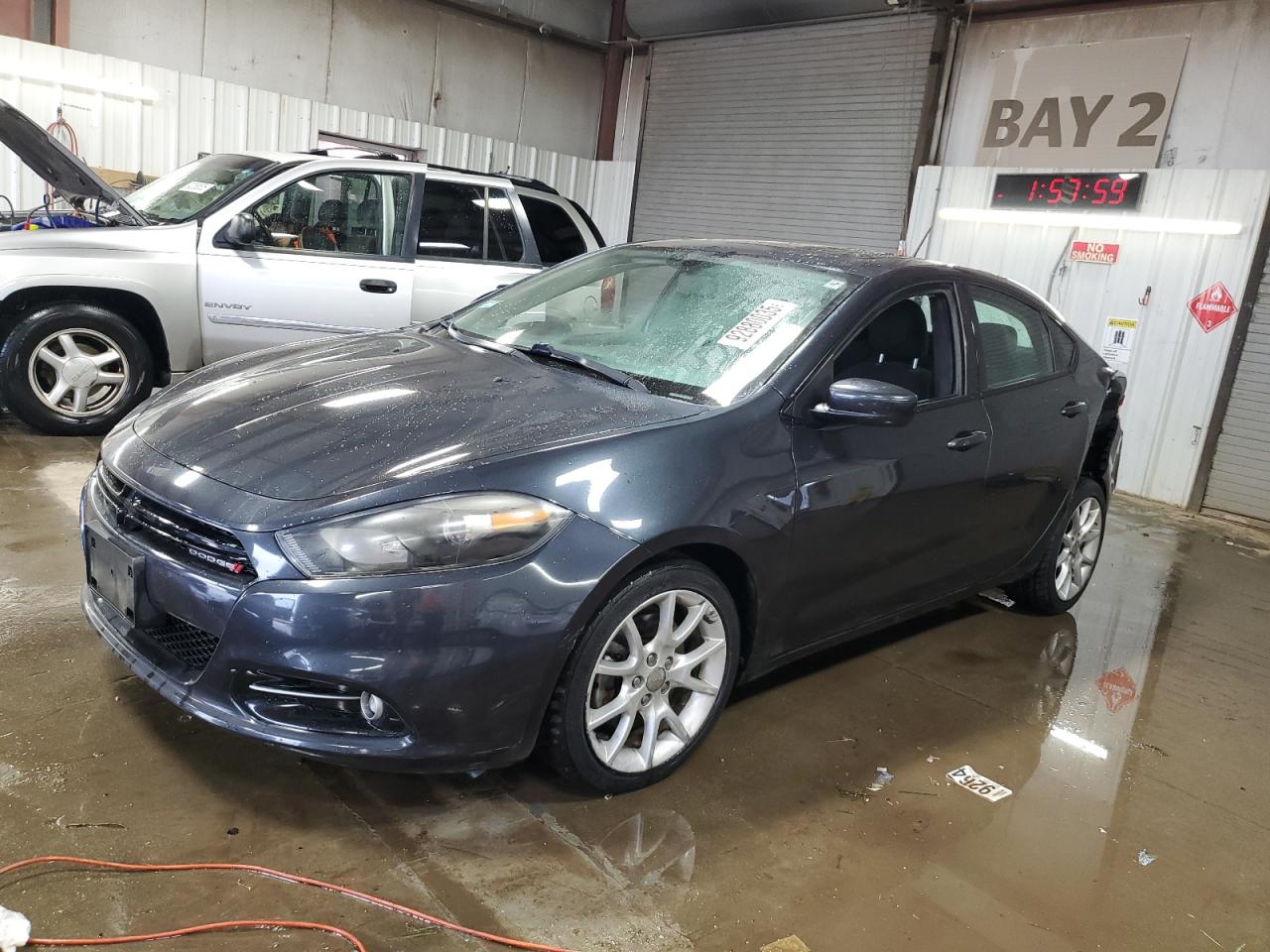 DODGE DART SXT