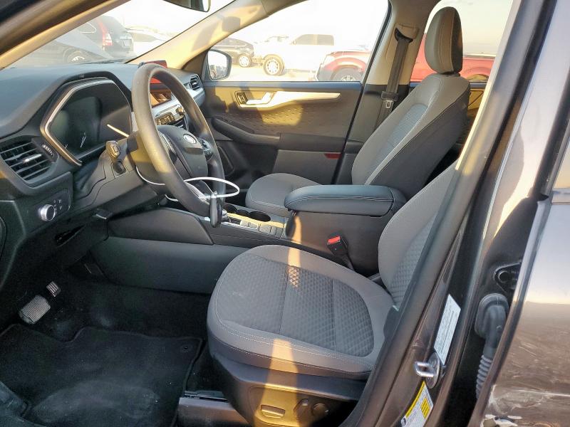 2020 FORD ESCAPE SE - 1FMCU0G66LUB40994