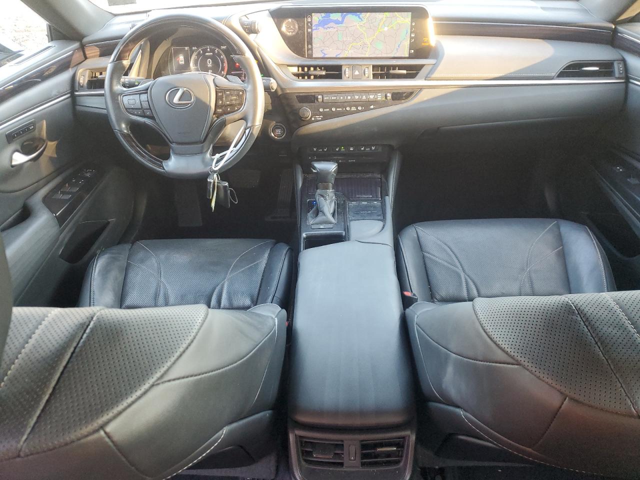 LEXUS ES 350 LUXURY