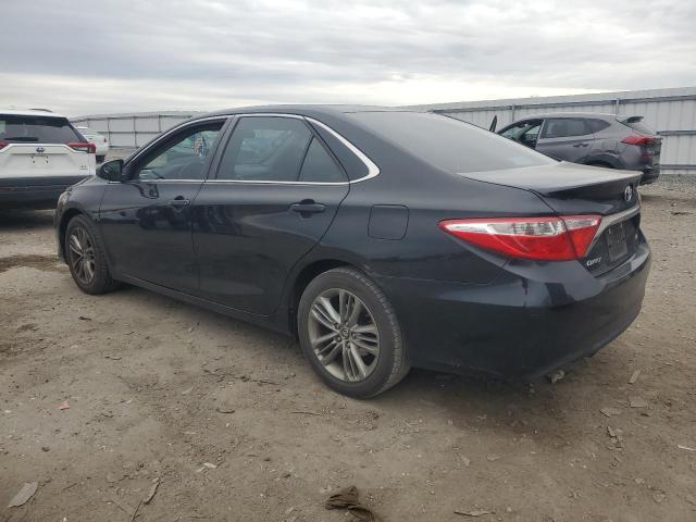 2015 TOYOTA CAMRY LE #3301847409