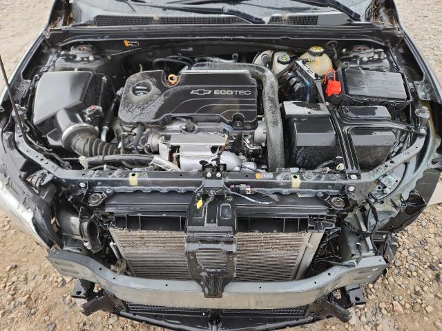 2017 CHEVROLET MALIBU LS #3298300146