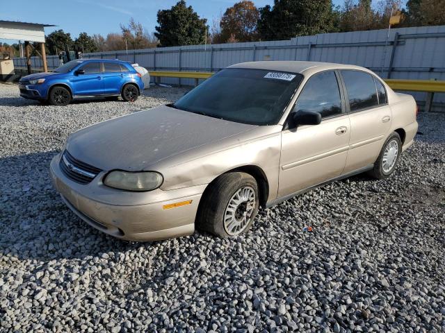 Global Auto Auctions: 2004 CHEVROLET CLASSIC