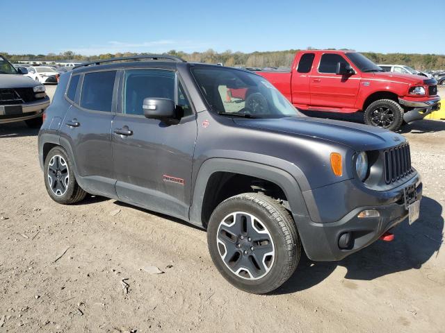 2017 JEEP RENEGADE T - ZACCJBCB6HPF95915