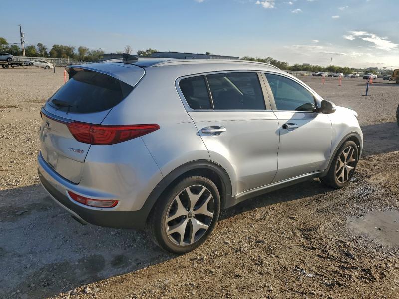 2017 KIA SPORTAGE S #3296258500