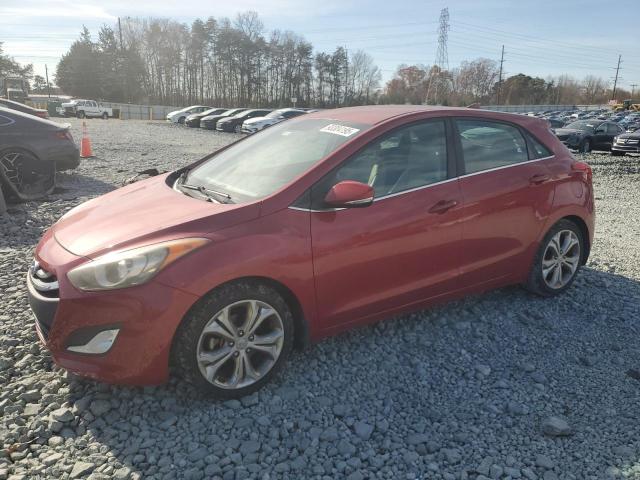 2014 HYUNDAI ELANTRA GT #3302730042