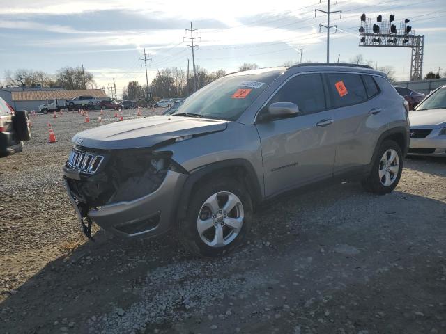 JEEP COMPASS LA