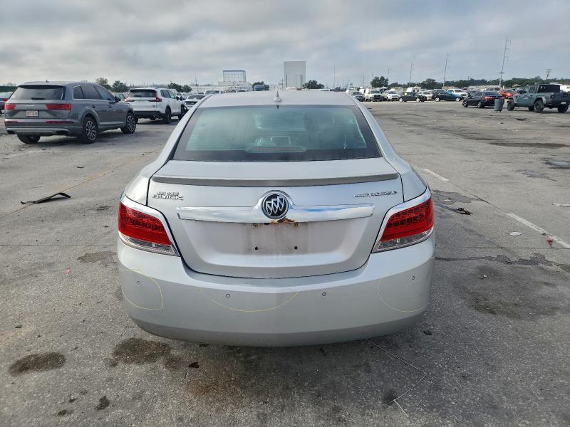 2013 BUICK LACROSSE #3301787340