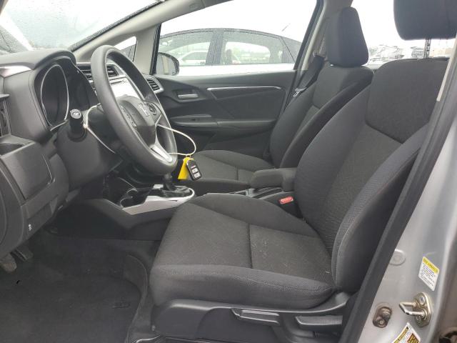 2015 HONDA FIT EX #3286880218