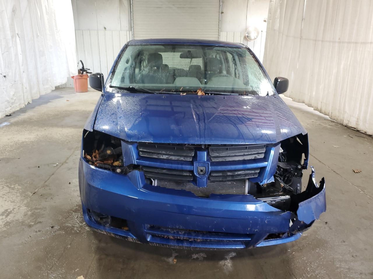 DODGE GRAND CARAVAN SE