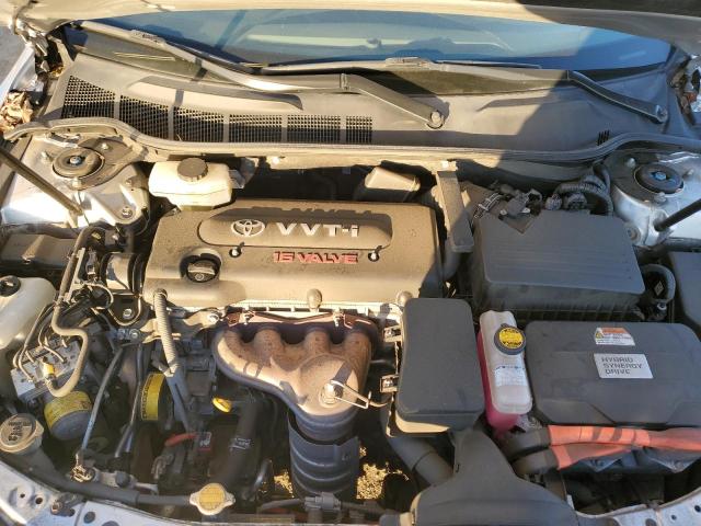 2009 TOYOTA CAMRY HYBR #3308436310