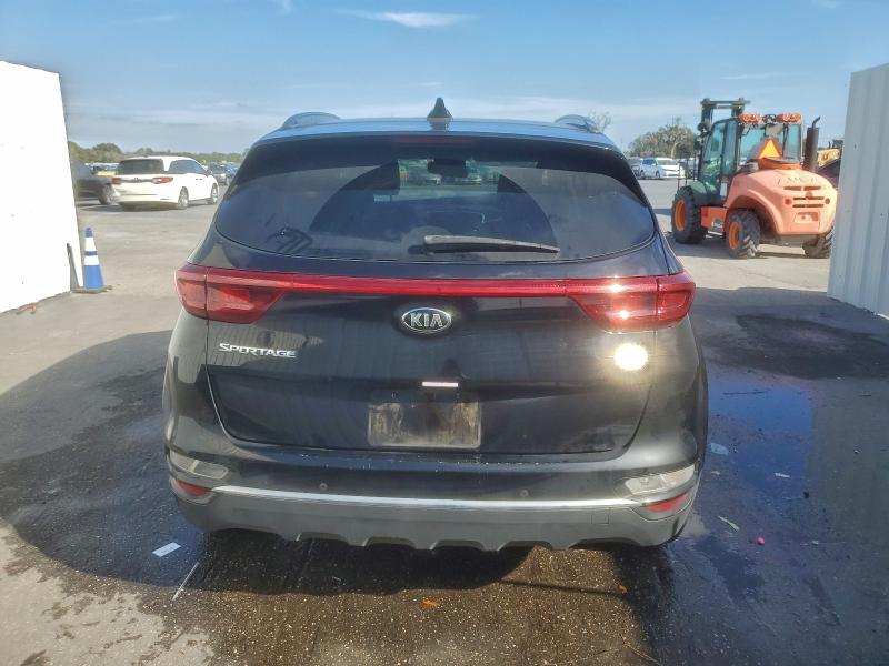 2022 KIA SPORTAGE E #3302799980