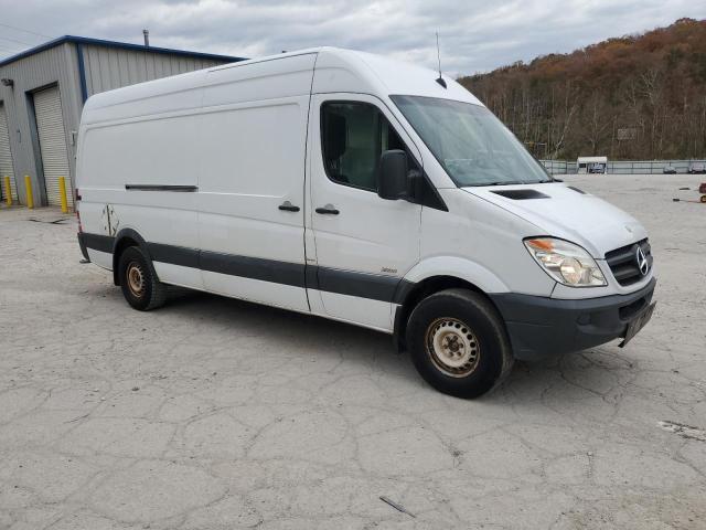 2011 MERCEDES-BENZ SPRINTER 2 #3284640323