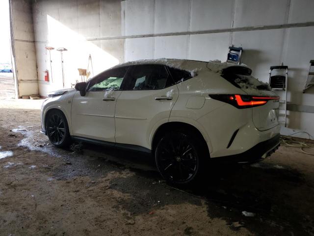 2022 LEXUS NX 350 #3287697047