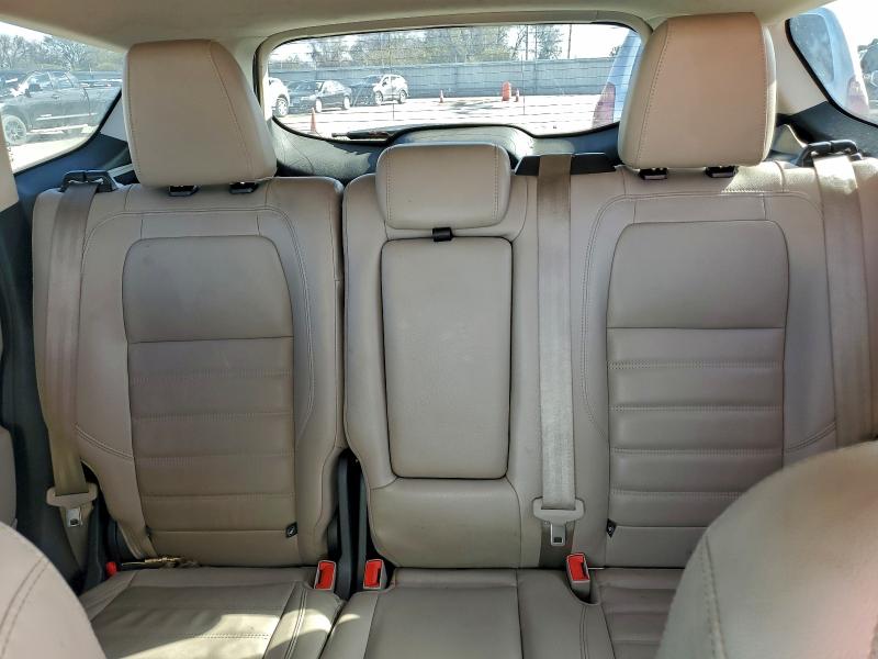 2017 FORD ESCAPE TIT #3302741006