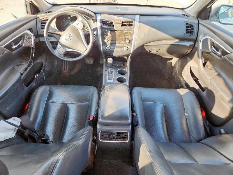 2014 NISSAN ALTIMA #3293431417