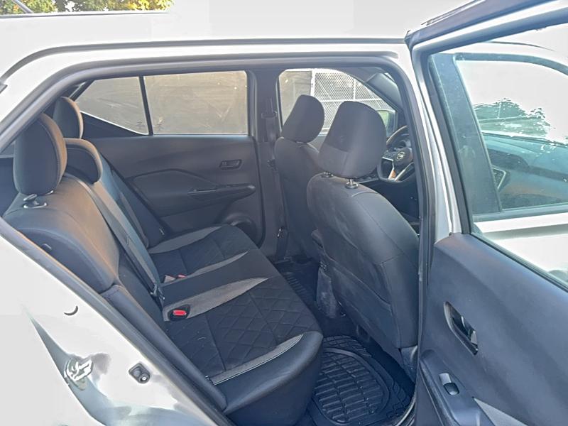 2020 NISSAN KICKS S #3296267475