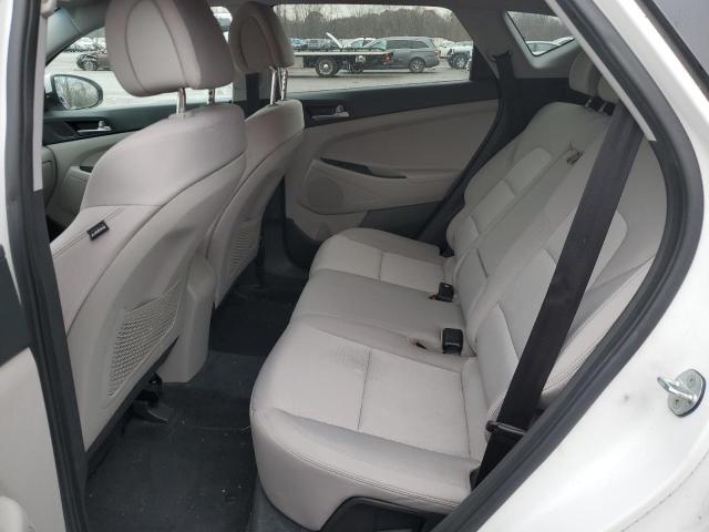 2016 HYUNDAI TUCSON LIM #3309349963